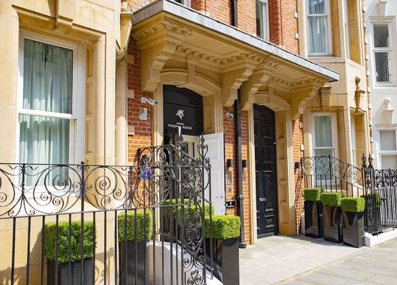 Cheval Phoenix House at Sloane Square 1