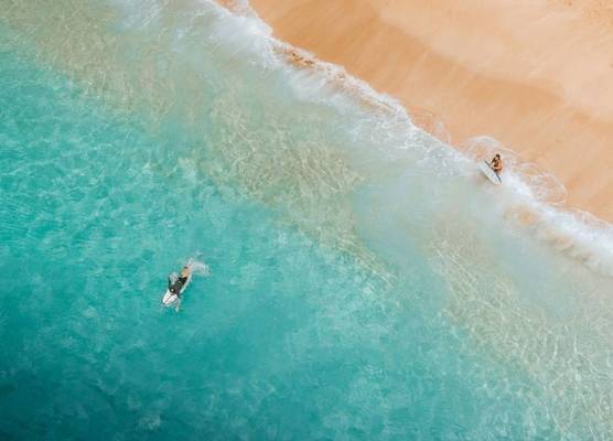 Asanka Surf House & Restaurant with pool 1