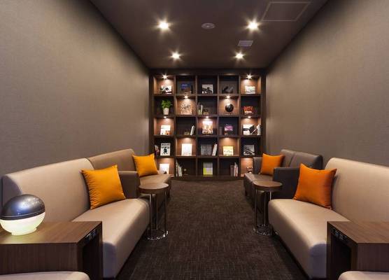 HOTEL MYSTAYS Haneda 1