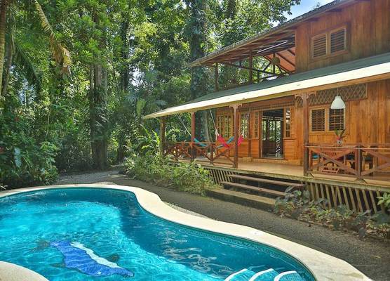 La Kukula Lodge 1
