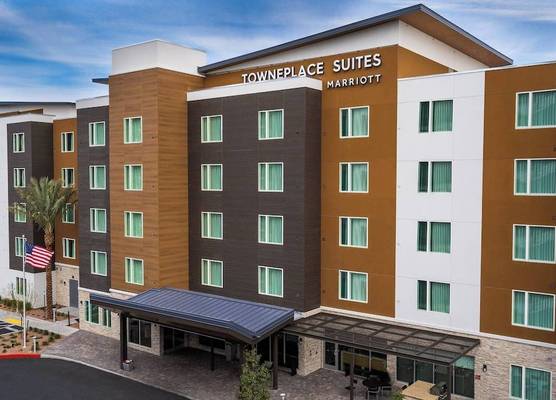 TownePlace Suites By Marriott Las Vegas Stadium District 1
