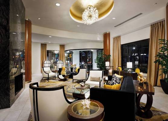 Hotel Metro, Autograph Collection 1