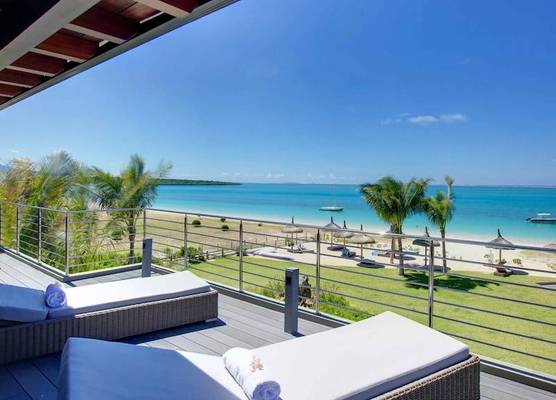 Paradise Beach by Horizon Holidays 1