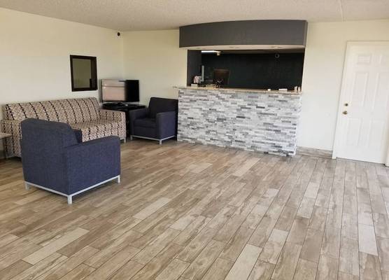 Inn of Rockwall 1