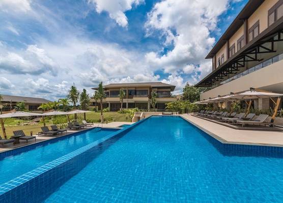 Anya Resort Tagaytay 1