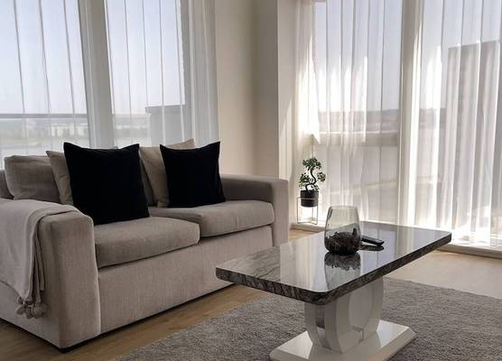 Beautiful 2-bed Apartment in London 1