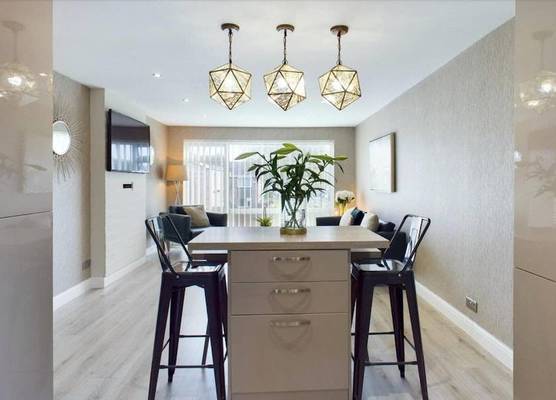 Inviting 2-bed House in Newcastle Upon Tyne 1