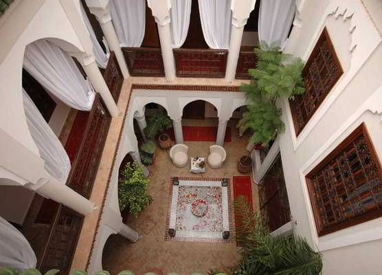 Riad Anaïs 1