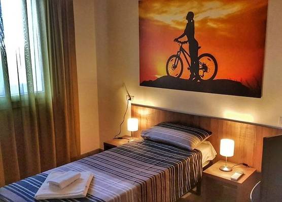 Hotel Bed & Bike 1