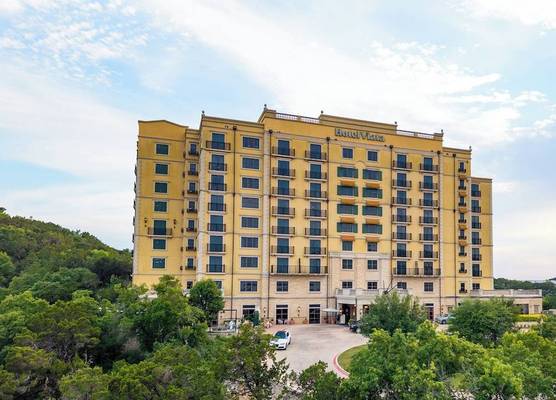 Hotel Viata 1