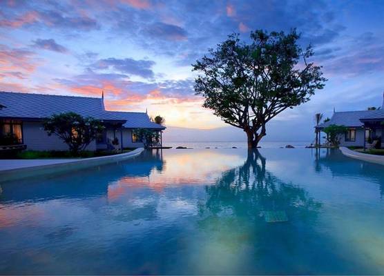 Devasom Hua Hin Resort 1