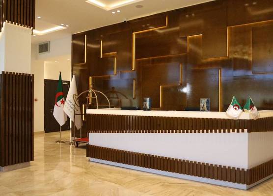Hotel Bay Diab 1