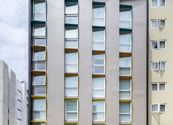 Libre Hotel, BW Signature Collection by Best Western 1