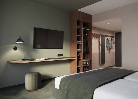 Holiday Inn - the niu, Flux Passau by IHG 1