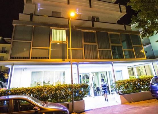 Hotel San Paolo 1