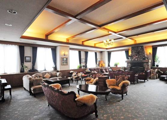 Niseko Park Hotel 1