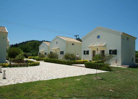Ostria Apartments 1