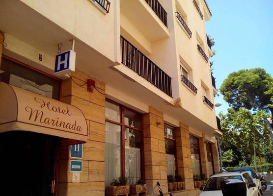 Marinada Cambrils 1