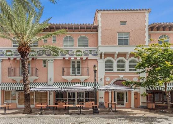 Kasa El Paseo Miami Beach 1