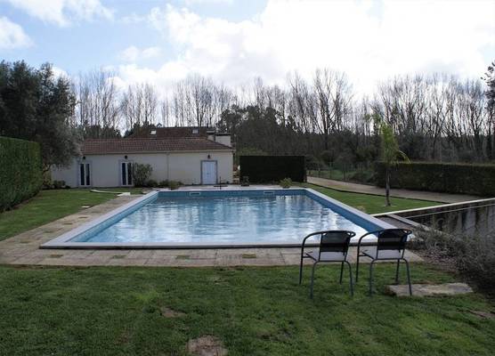 Casa Águas Mansas 1