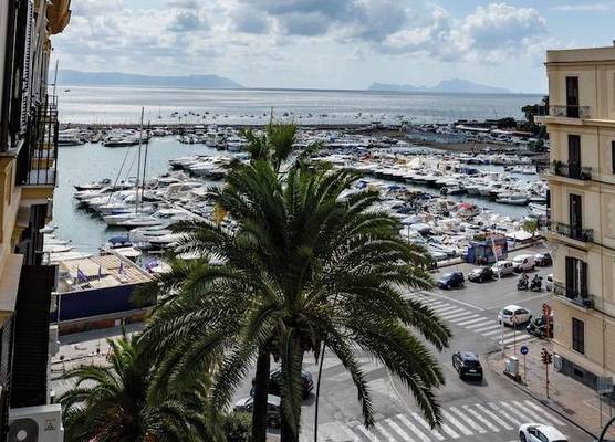 Lungomare Suite & Spa 1
