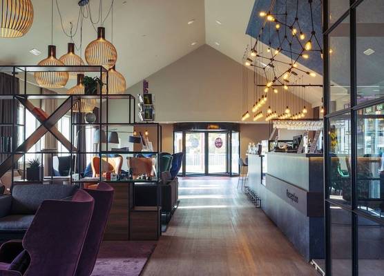 Copenhagen Go Hotel 1