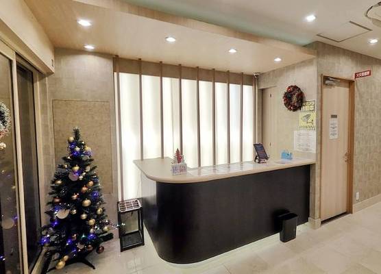 Dotonbori Shinsaibashi Hotel 1