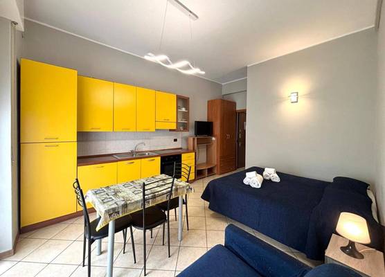 Residence Oasi Di Monza 1