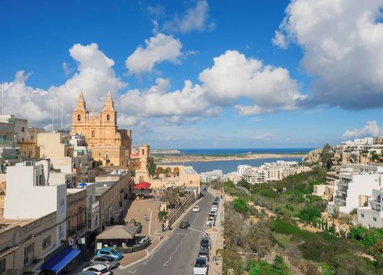 Maritim Antonine Hotel & Spa 1