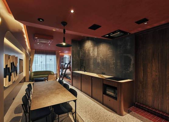 illi Tria Shibuya 1