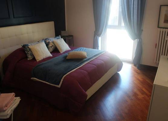 Stasera a casa da M.E. 1