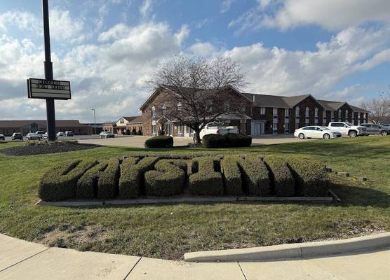 Days Inn by Wyndham Muncie -Ball State University 1