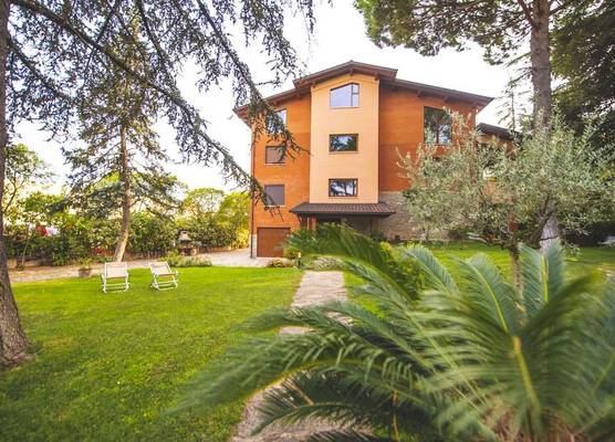 B&B Il Girasole 1