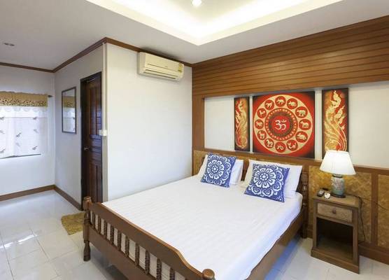 Little Home Guesthouse 1