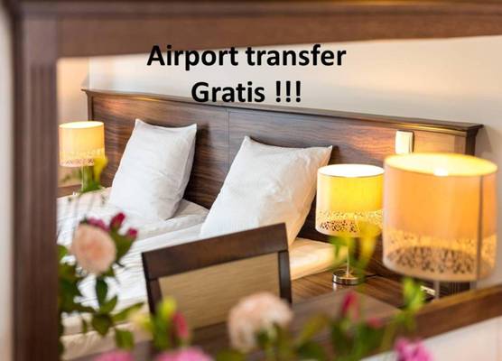 AirPark Balice 1