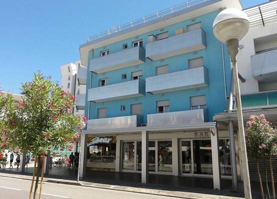 Condominio Molent 1