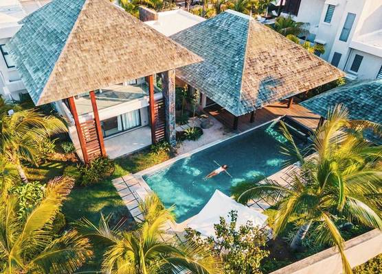 Mythic Suites & Villas by MJ Holidays 1