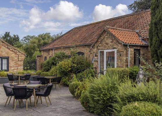 The Ashbourne Hotel, BW Signature Collection 1