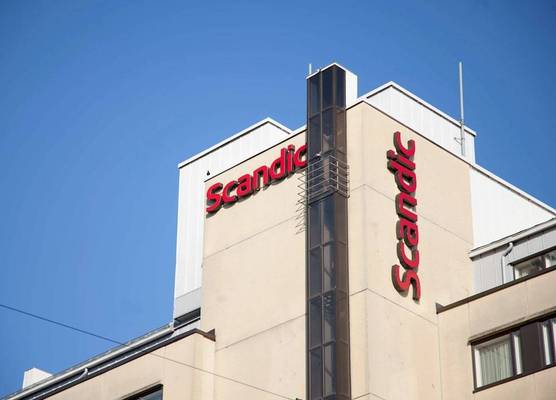 Scandic Julia 1