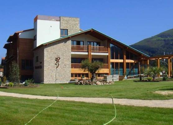 Arha Reserva del Saja 1