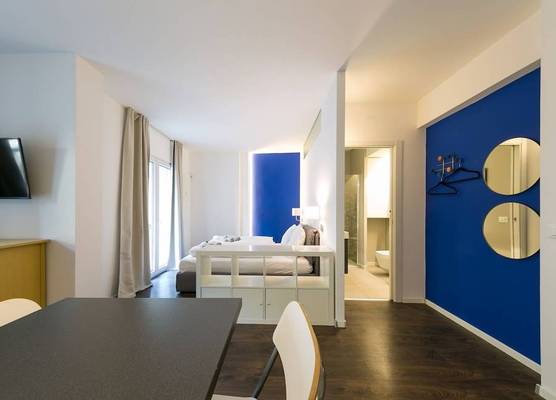 Apartment Vanga 1