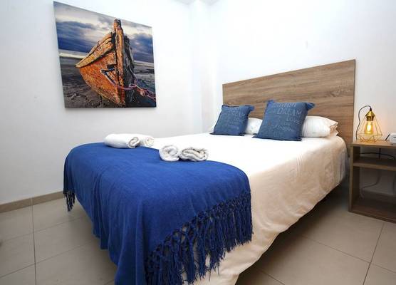 La Lonja Homes - Turismo de interior 1