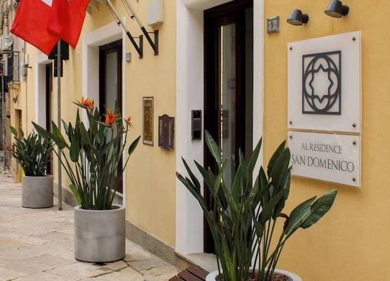 San Domenico Residence by BADIA NUOVA 1