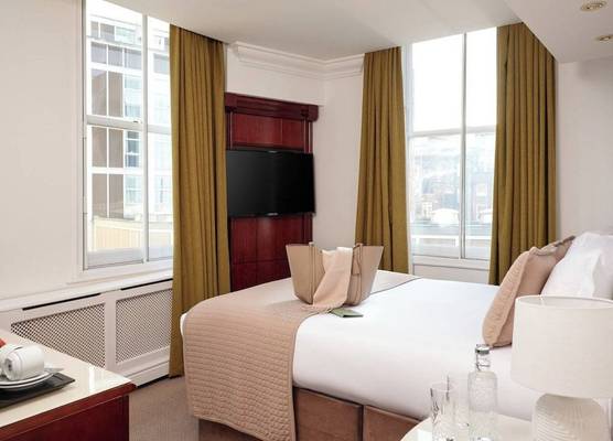 The Prime London Hotel 1