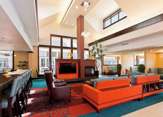 Residence Inn Bismarck North 1