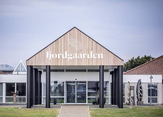 Fjordgaarden - Spa - Hotel - Konference 1