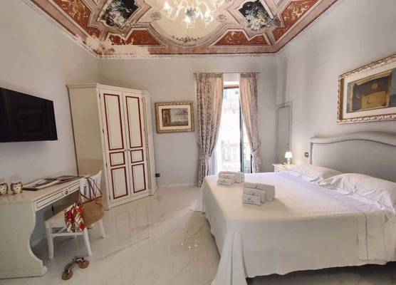 Lipari Suite B&B 1