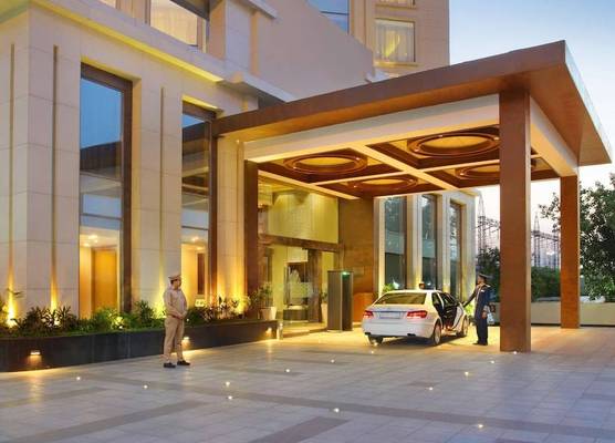 Radisson Blu Jammu 1