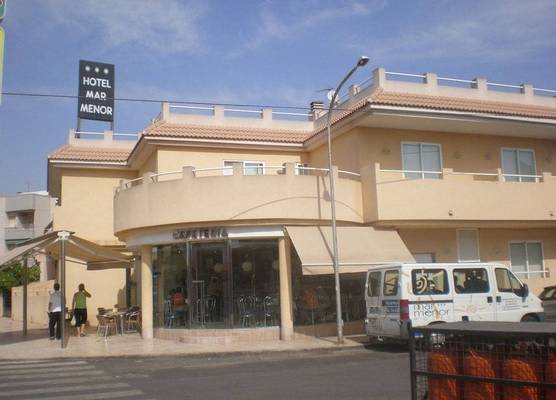 Hotel Mar Menor 1