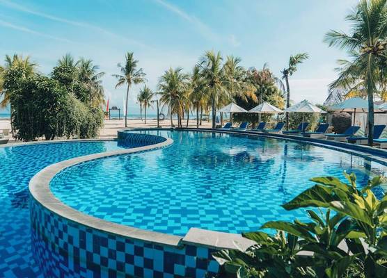 Mahagiri Resort Nusa Lembongan 1